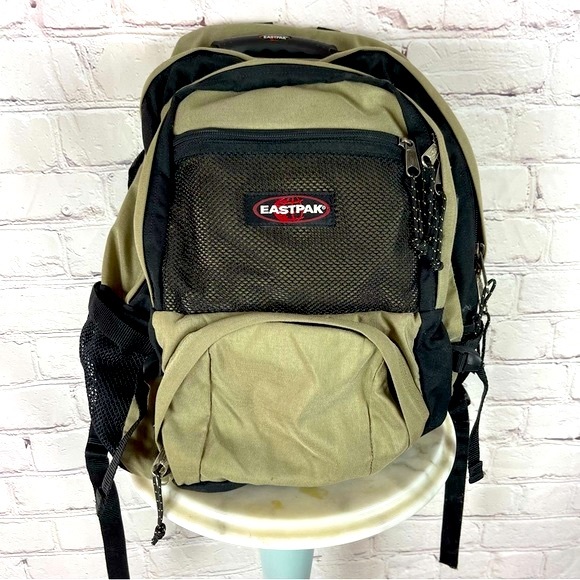 Eastpak Bags Eastpak Khaki Poshmark